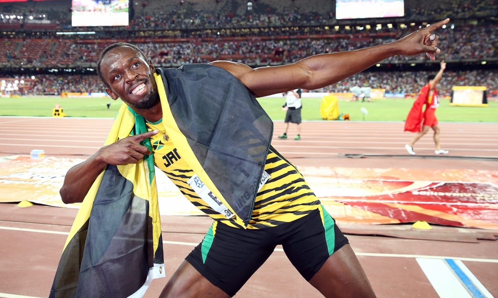 Usain Bolt - 09
