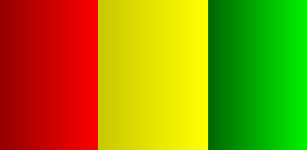 Red, yellow, green - 01
