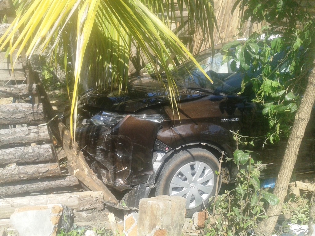 Accident - Car -02
