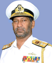 Admiral Jayantha Perera - 01