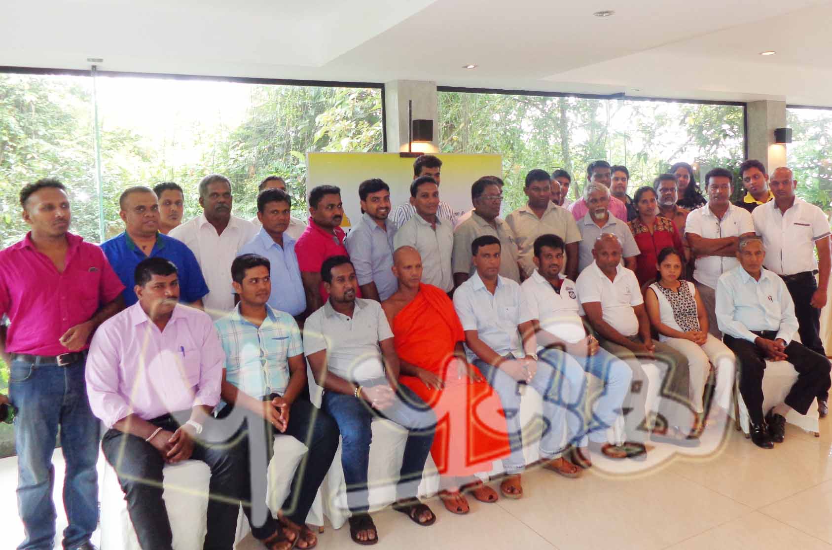 தேர்தல் கண்காணிப்பு தொடர்பில் பயிற்சி