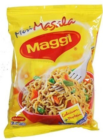 Maggi Noodles - 098