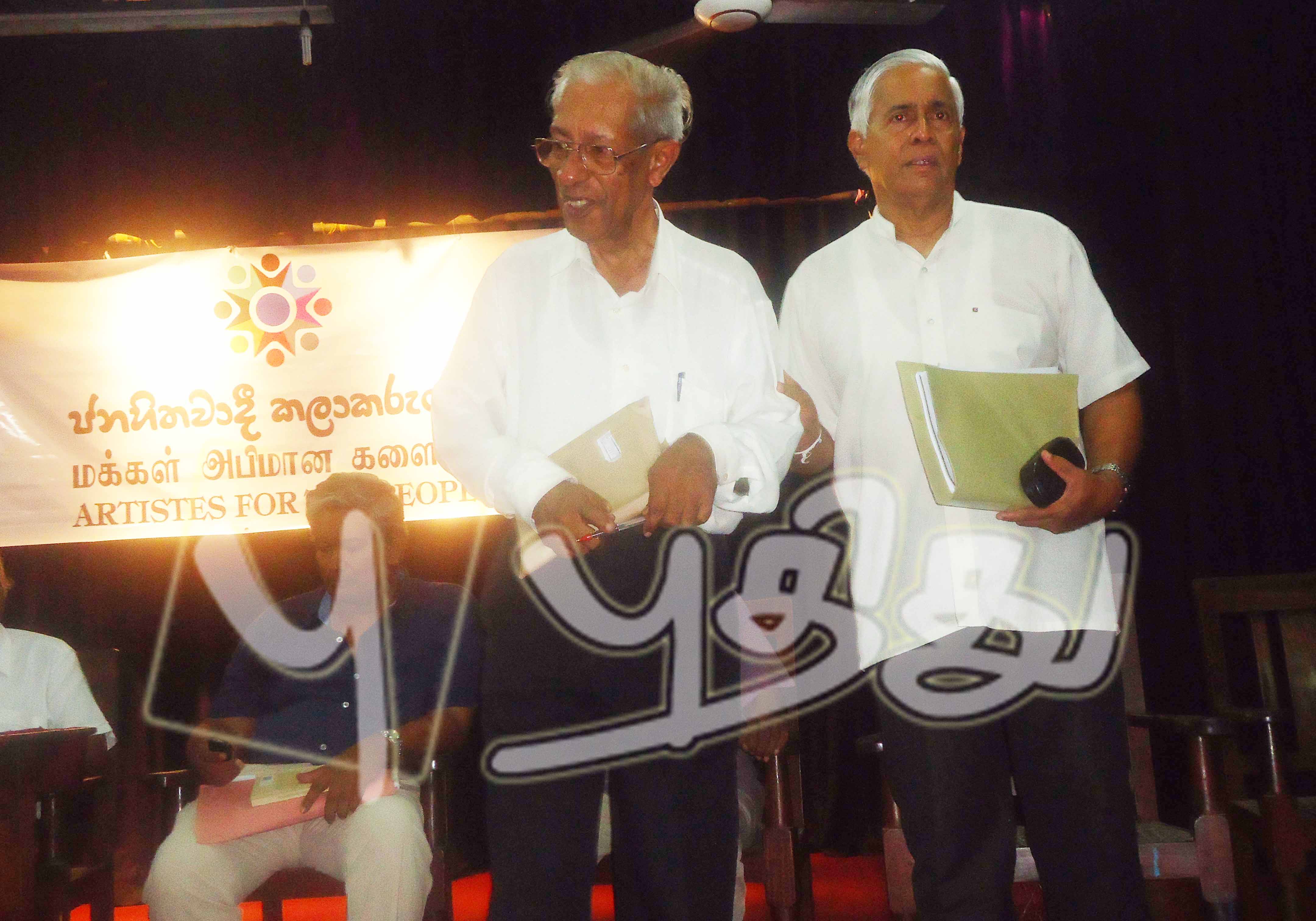 தேர்தலில் குதிக்குமாறு மஹிந்தவுக்கு அறிவுரை கூறியவர், தான்தான் என்கிறார் சரத் என். சில்வா