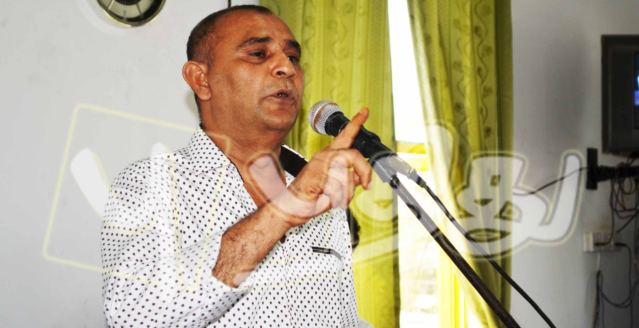 றிசாத்தின் வருகையால், வெற்றிலைக் கட்சியி்ன் வெற்றி வாய்ப்பு, அம்பாறை மாவட்டத்தில் அதிகரித்துள்ளது என்கிறார் அதாஉல்லா