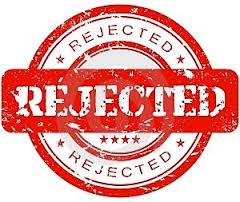 Rejected - 098
