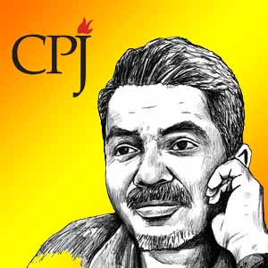 ஊடகவியலாளர் பிரகீத் தொடர்பிலான விசாரணை குறித்து, ஊடகவியலாளர்களை பாதுகாக்கும் அமைப்பு திருப்தி தெரிவிப்பு