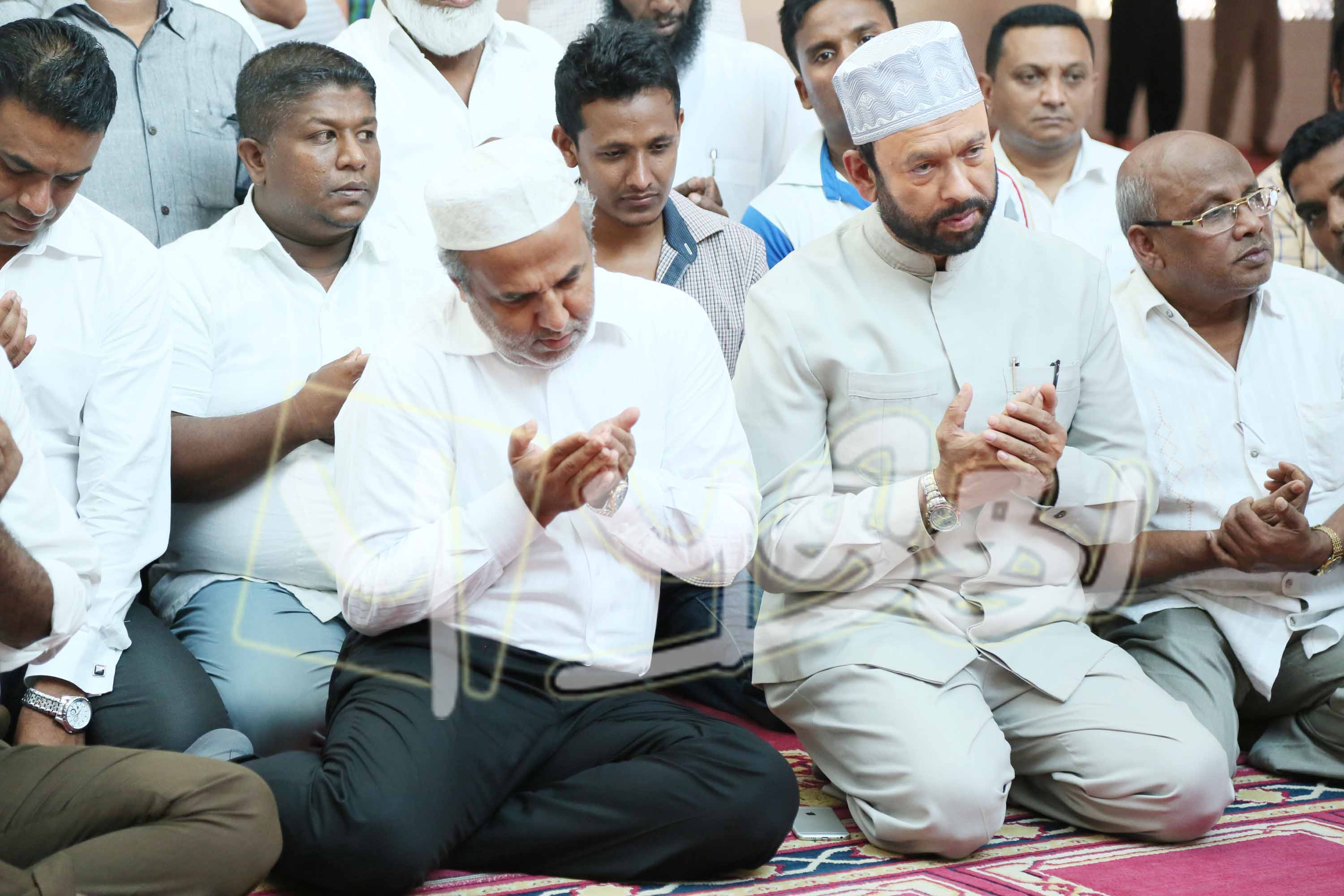 தேசிய அரசாங்கத்தில் கிடைத்துள்ள அதிகாரங்களை, சிறந்த முறையில் மு.கா. பயன்படுத்தும்; ஹக்கீம் தெரிவிப்பு