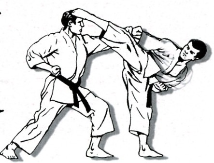 Karate - 01