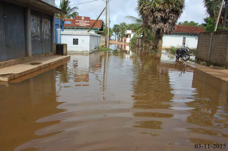 Flood - batticaloa - 05