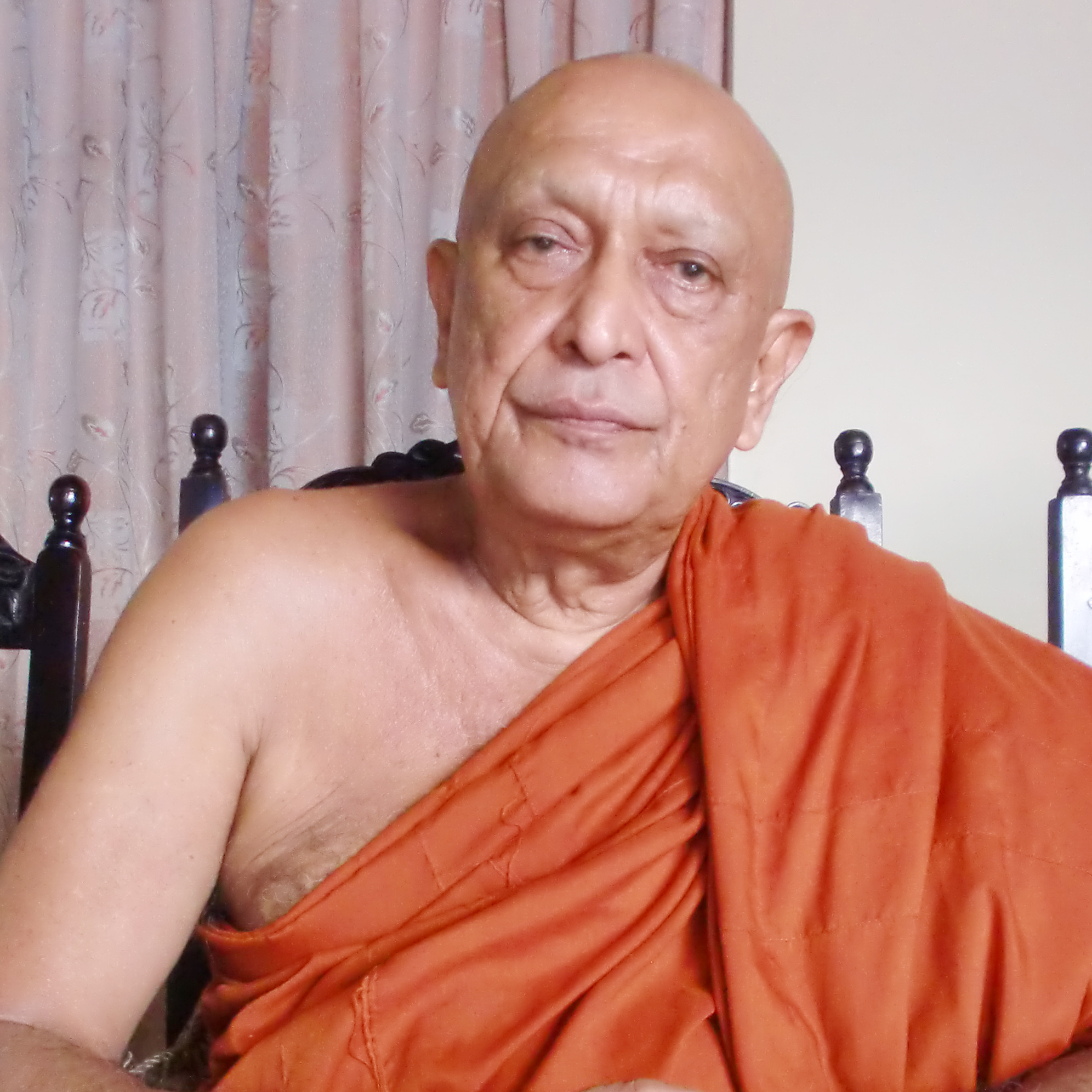 மறைந்த சோபித தேரரின் வைத்தியசாலைக் கட்டணம் நிலுவையில்; அரசாங்கம் செலுத்துவதற்கு தீர்மானம்