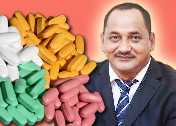 சுகாதார அமைச்சரின் ஊரில், மருந்துகளுக்குத் தட்டுப்பாடு