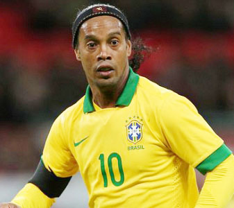 Ronaldinho - 0222