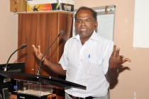 அம்பாறை மாவட்ட ஊடகவியலாளர் சம்மேளனம் பிளவு; புதிய அமைப்பு உதயம்
