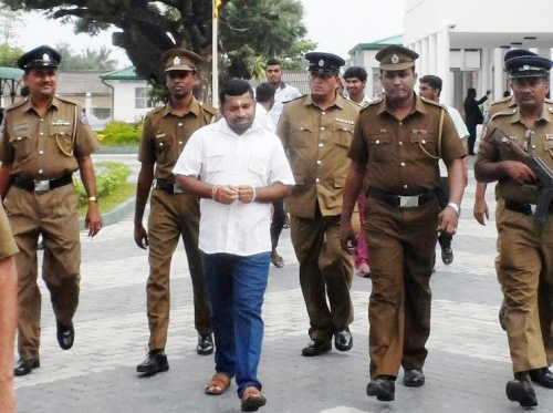 பிள்ளையானுக்கு தொடர்ந்தும் விளக்க மறியல்; நான்கு மாதங்கள் கடக்கும் சிறை வாசம்