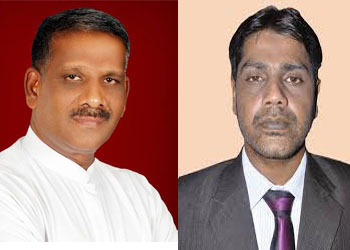 அரசியல் பகைமையைத் தீர்ப்பதற்காக, அக்கரைப்பற்றின் கல்வியை தவம் பலியிடுகின்றார்: உதுமாலெப்பை குற்றச்சாட்டு