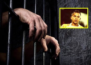யோசித அடைக்கப்பட்டிருக்கும் சிறைப் பிரிவு, யாரும் உள்நுழைய முடியாத பகுதியாகப் பிரகடனம்