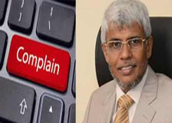 அட்டாளைச்சேனை பிரதேச சபை தொடர்பில், முதலமைச்சருக்கு முறைப்பாடு