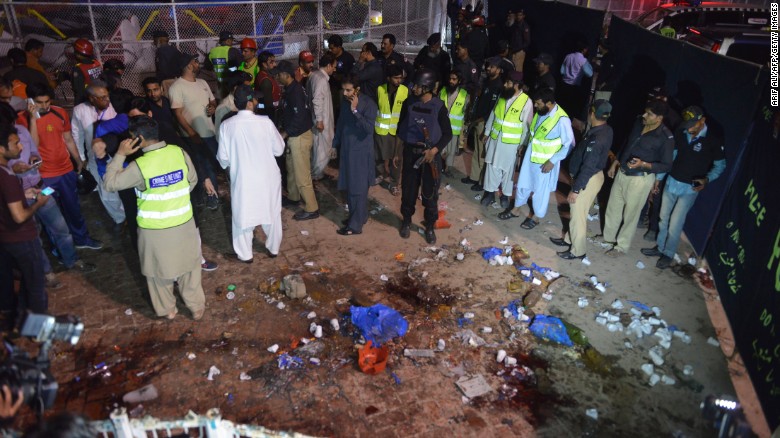 Lahore attack - 003