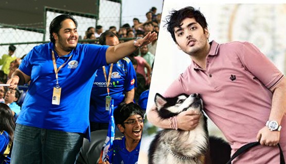 Anath ambani - 01