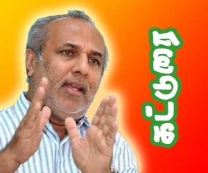 சாணக்கியமும், புதுப்புது தலையிடிகளும்