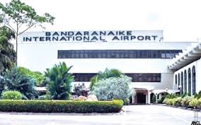 Bandaranaike international airport - 097