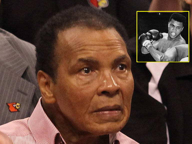 Muhammad Ali - 091