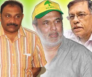 மு.காவின் துயர்: யார் காரணம்?