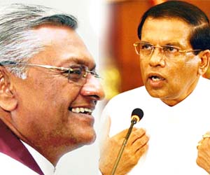 சமல்  விரும்பினால், ஜனாதிபதி வழங்குவார்; மஹிந்த தெரிவிப்பு