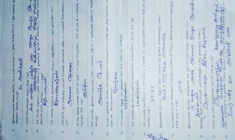 Exame paper - 03