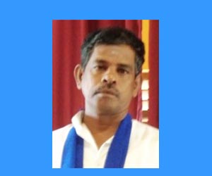 பியசேனவுக்கு விளக்க மறியல்