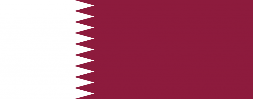 Qtaar flag - 011