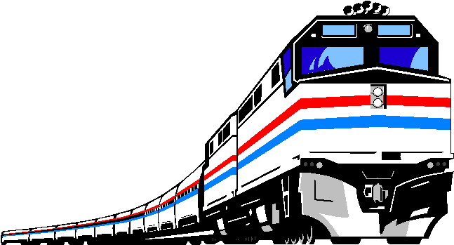 Train - 987