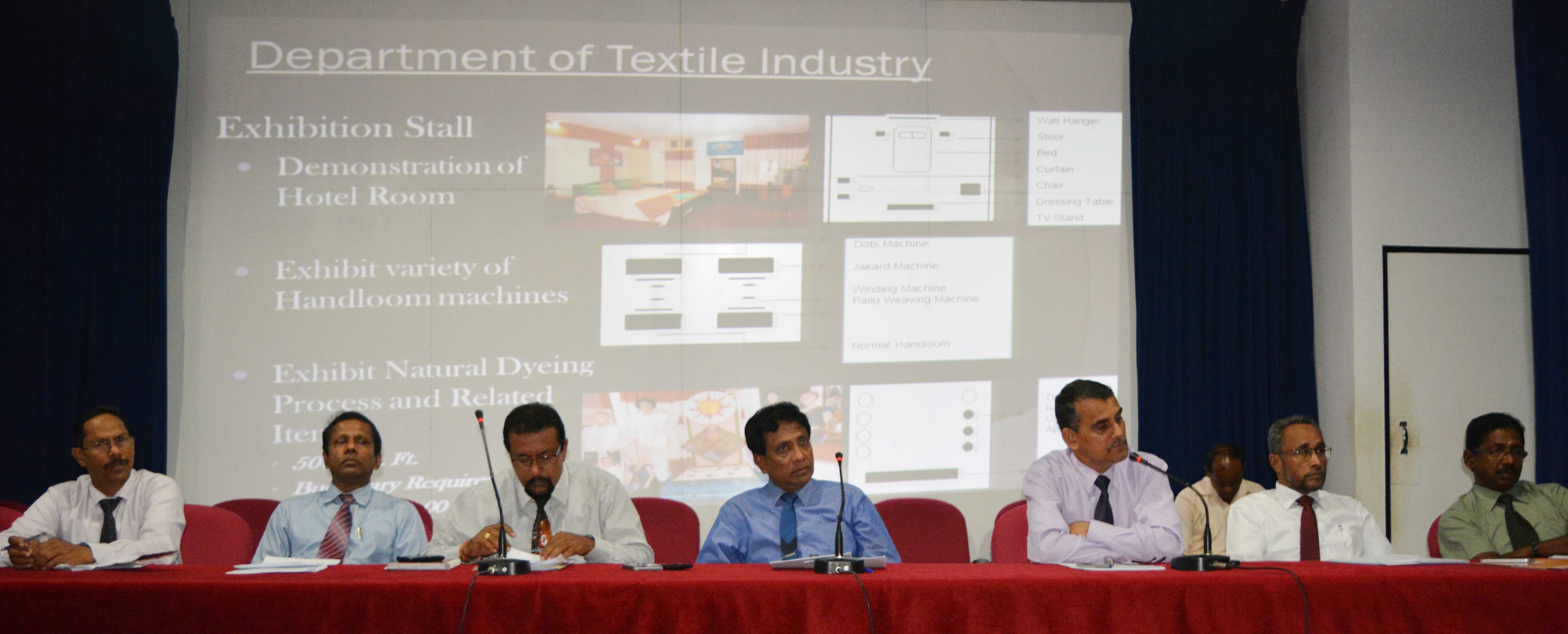 INCOM – 2016 வர்த்தகக் கண்காட்சி; நான்கு நாட்கள், சம்மாந்துறையில்