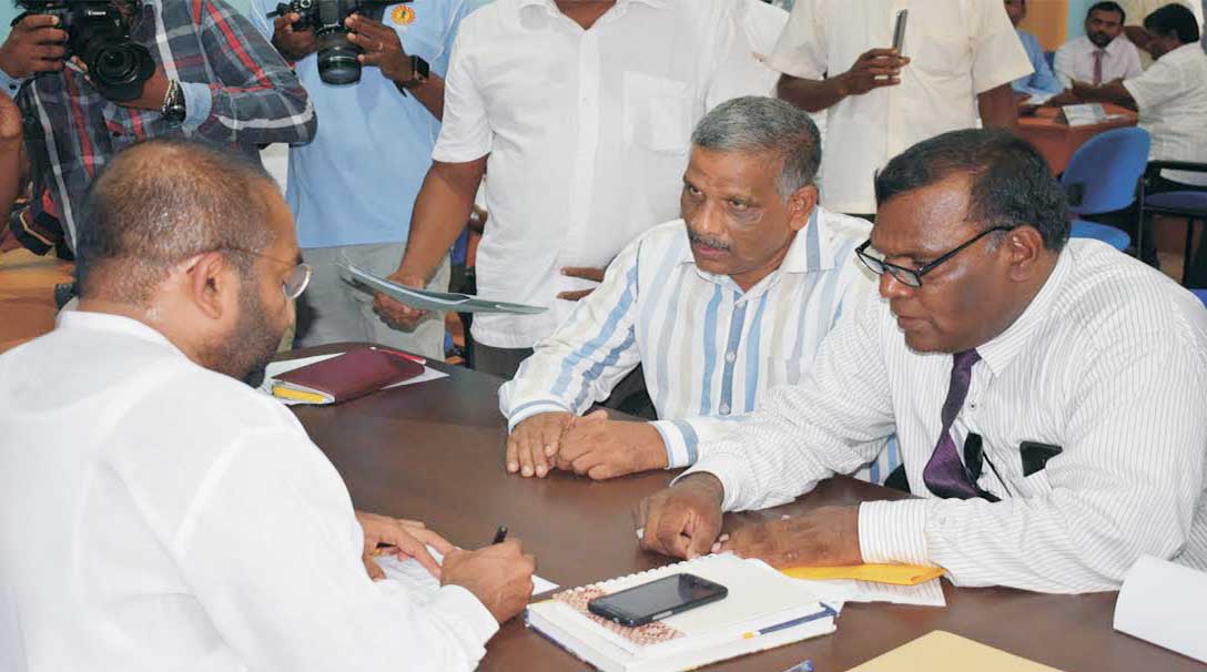 இறக்காமம் பிரதேசத்துக்கு, மின்சார சபை துணைக் காரியாலயம்; பொறியியலாளர் மன்சூரின் முயற்சிக்கு வெற்றி