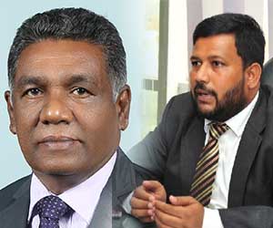 முசலி பிரதேச விவசாய காணிகளை விடுவிக்குமாறு அமைச்சர் றிசாத் கோரிக்கை; அவசரமாக பரிசீலிக்குமாறு பாதுகாப்பு செயலாளர் உத்தரவு
