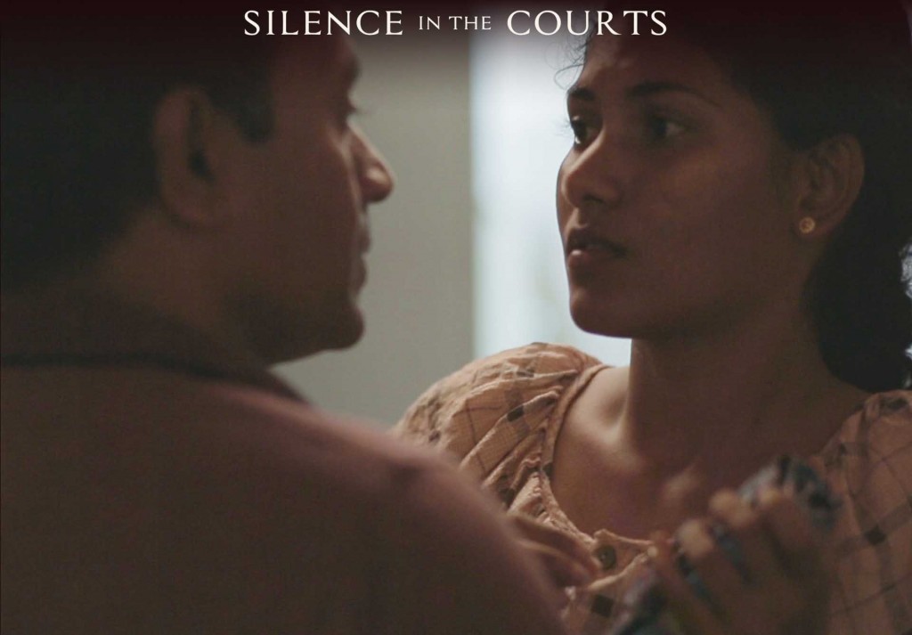 silence-in-the-courts-094111