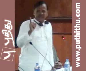 உறுப்பினர் தவம், பிழையான வழிகாட்டலை வழங்க முயற்சிக்கிறார்: கிழக்கு கல்வியமைச்சர் குற்றச்சாட்டு