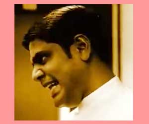 தவத்தின் ‘வெற்றிலைப் பெட்டி’க் கதை: வீடியோ அம்பலம்