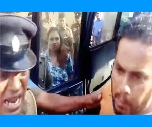 டான் பிரியசாத்தை விளக்க மறியலில் வைக்குமாறு நீதிமன்றம் உத்தரவு