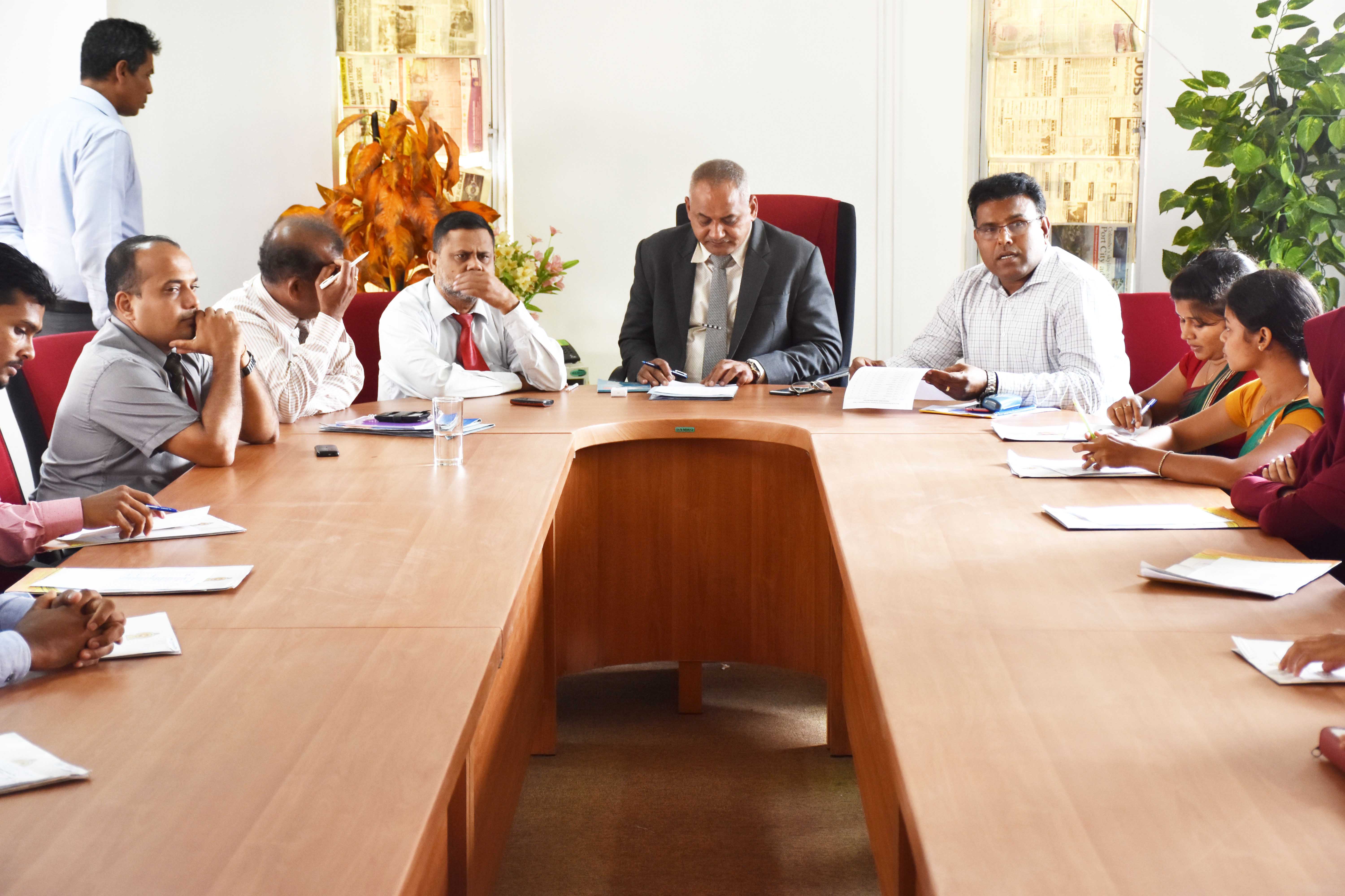 கிழக்கு மாகாணத்துக்கான மருந்தாளர் நியமனத்தில் குழப்பம்