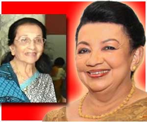சொத்துக்கள் வந்ததெப்படி; சிராந்தி சொல்லும் பாட்டிக் கதை