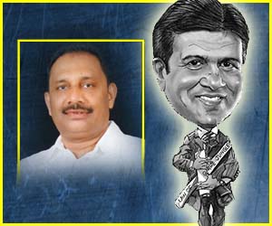 வேட்டைப் பல் கதை