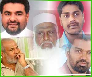 உயர்பீடக் கூட்டத்தில் உய்யலாலா; தாருஸ்ஸலாத்தில் நடந்த தாறுமாறுகள்