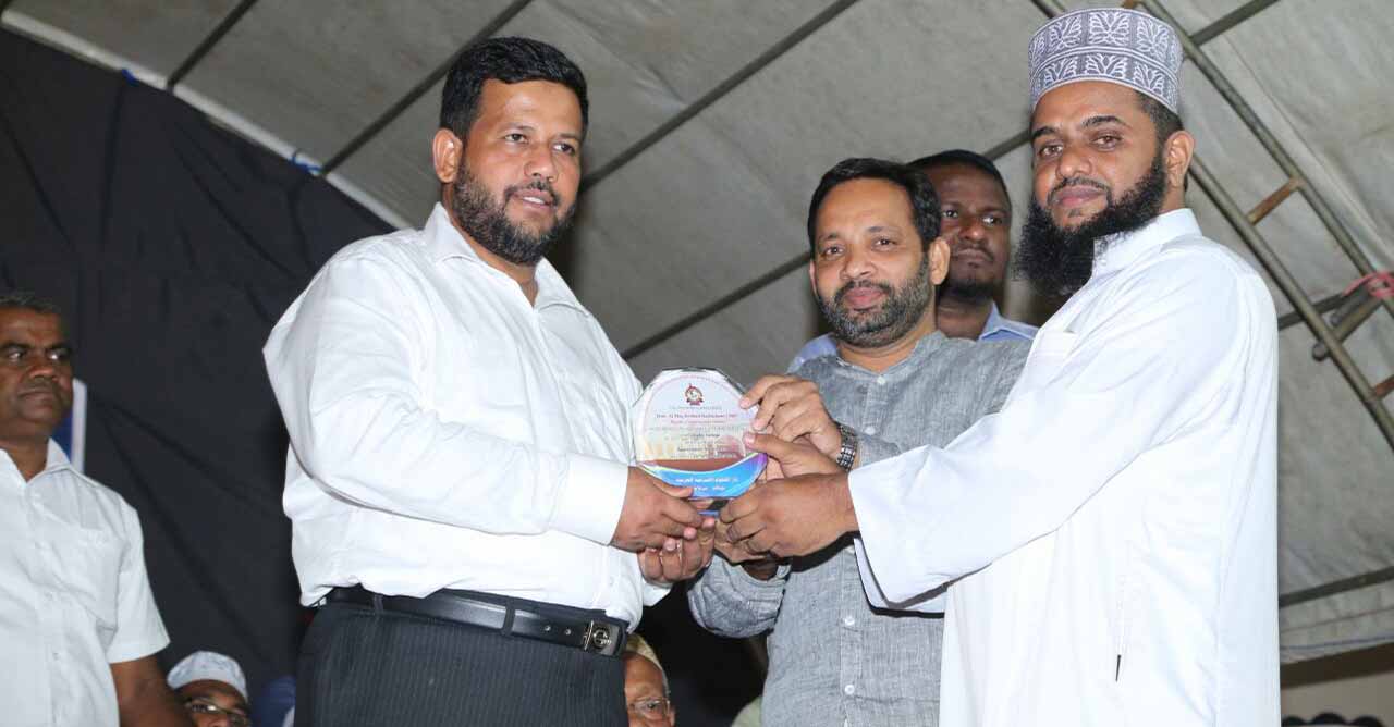 முஸ்லிம்கள் விடயத்தில் மஹிந்த விட்ட தவறினை, இந்த அரசாங்கமும் செய்யக் கூடாது: அமைச்சர் றிசாத்