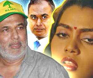 ‘சிலுக்கு’ அரசியல்