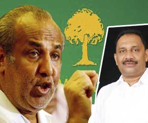 முஸ்லிம் காங்கிரசும், போருக்கிடையிலான பேராளர் மாநாடும்