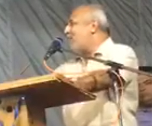 கடல் நீரை சுத்தப்படுத்தியேனும் பொத்துவிலுக்கு குடிநீர் தருவேன்; மு.கா. தலைவரின் ஏப்ரல் ஃபூல் தின வாக்குறுதி
