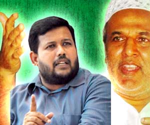 வில்பத்து விவகாரம்: பொறி வைத்துக் காத்திருக்கும் முஸ்லிம் அரசியல்வாதிகள்