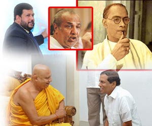 கதாநாயகர்களின் கதை