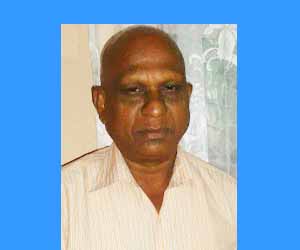 அரசாங்க பொது ஊழியர் சங்கத்தை கைப்பற்ற, புல்லுருவிகள் முயற்சிப்பு: தலைவர் லோகநாதன்